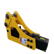 Soosan Best Price Hammer Side Type Sb121 Hydraulic Rock Breaker